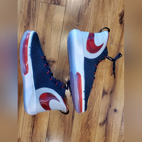 NIKE DEATH OF DUNK L.O.B. ( Library of bounce) - Picture 5 of 6